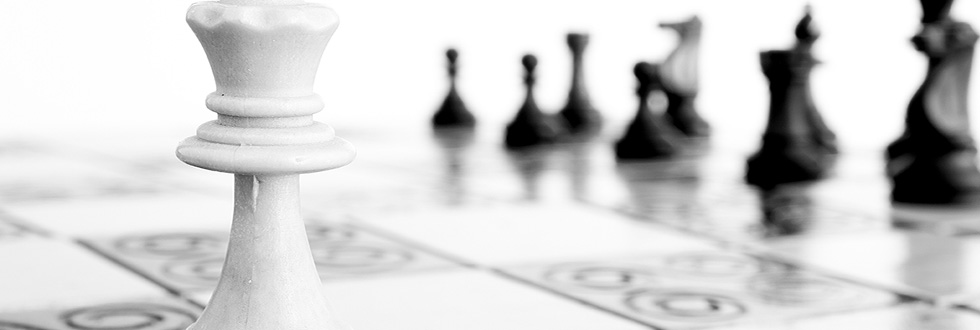 Posiciones estratégicas para su empresa